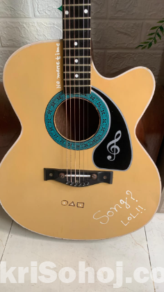 Guitar